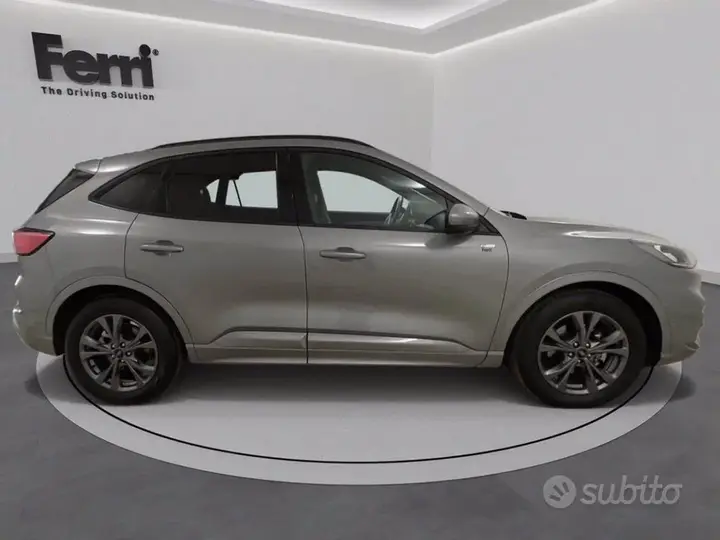 Ford Kuga 2023 photo 4