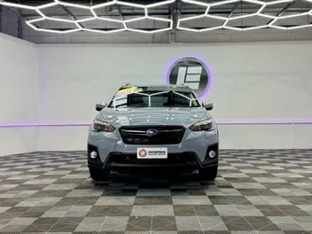 Subaru Xv 2018 photo 3