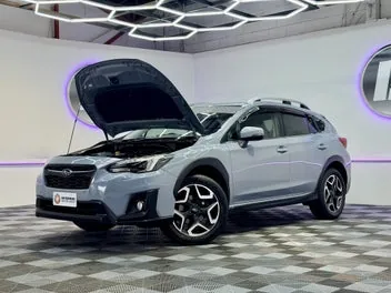 Subaru Xv 2018 photo 5