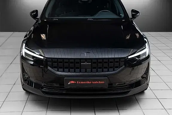 Polestar 2 2023 photo 4