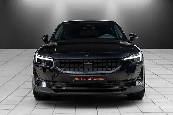 Polestar 2 2023 photo 5