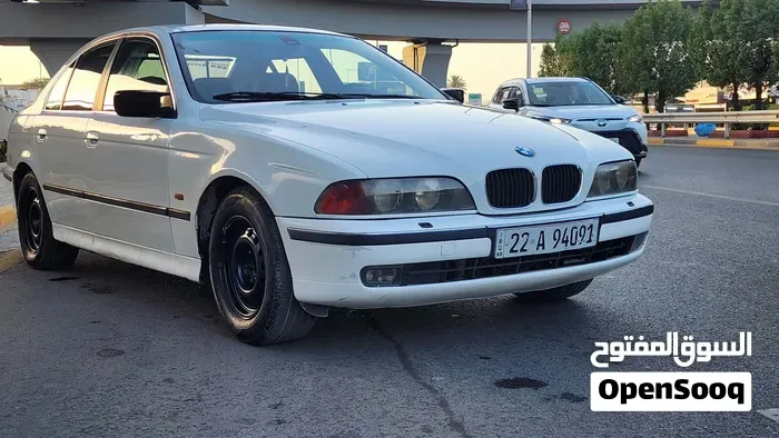 BMW 1 Series 1996 photo 2