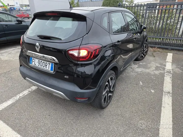 Renault Captur 2017 photo 3