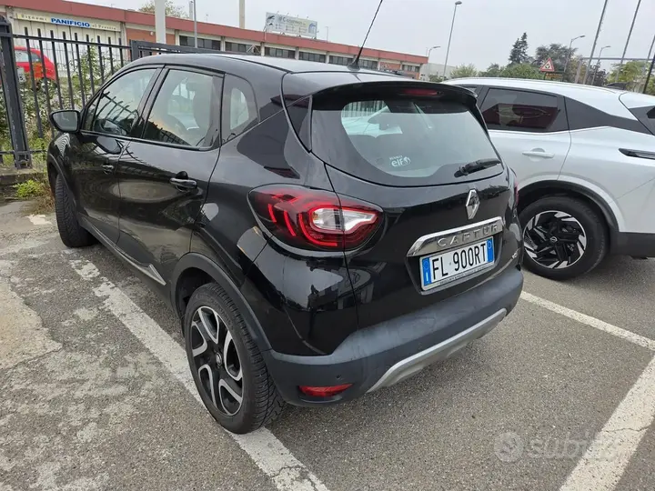 Renault Captur 2017 photo 4