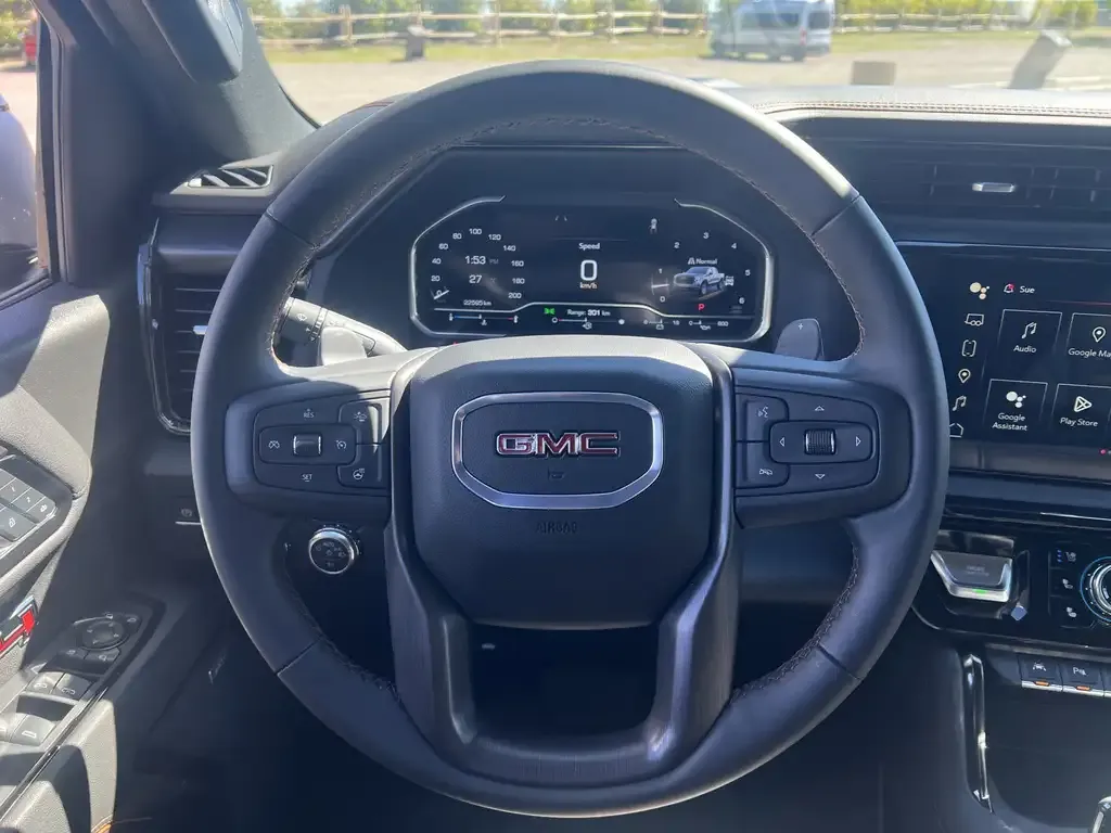 GMC Sierra 1500 2024 photo 3
