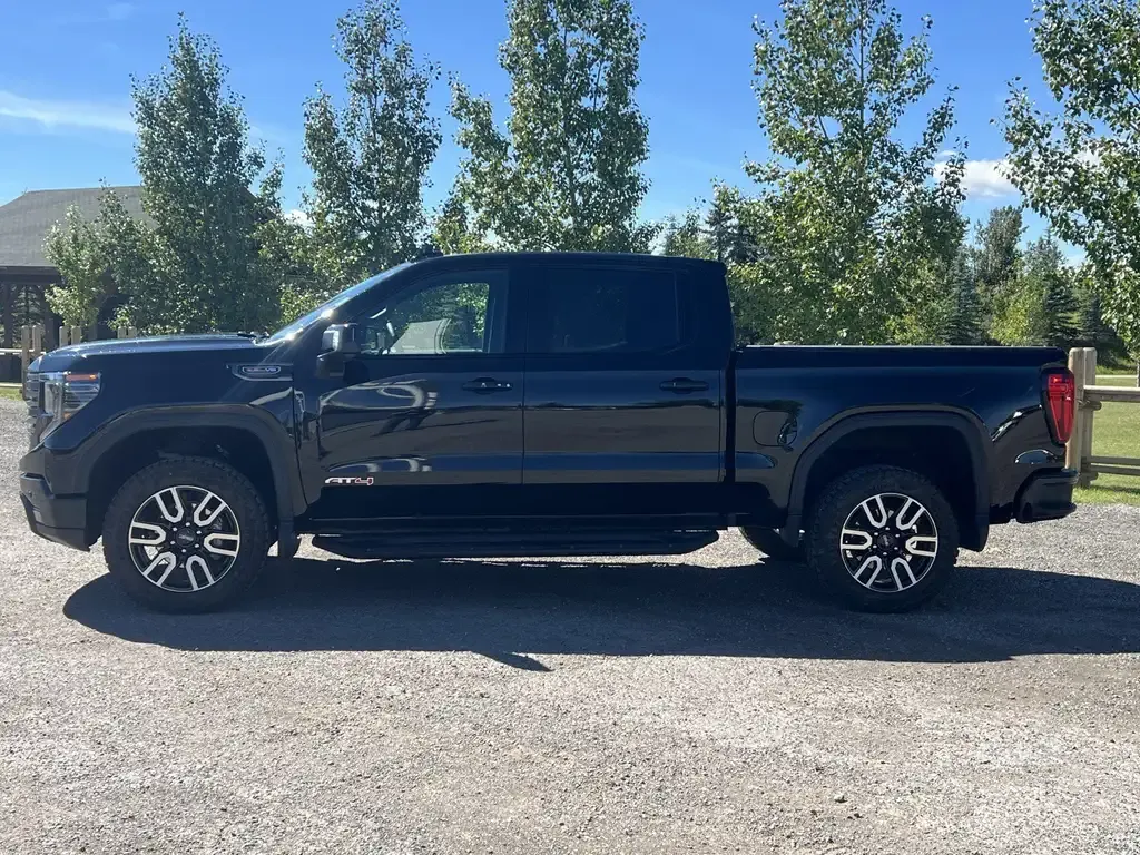 GMC Sierra 1500 2024 photo 5