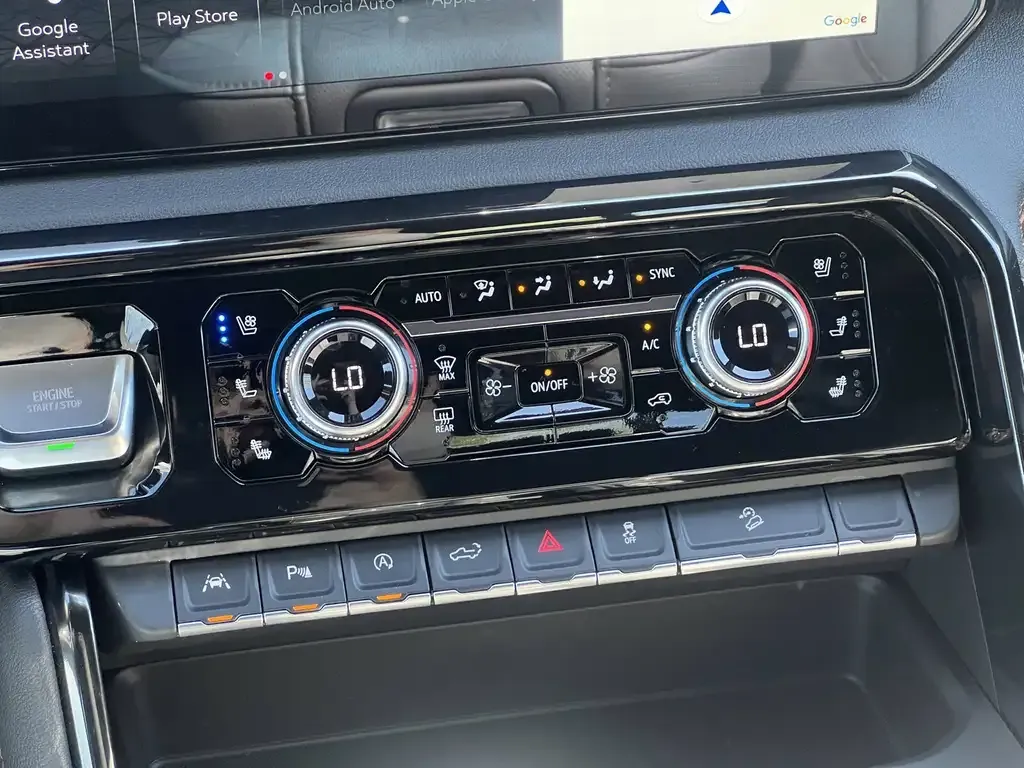 GMC Sierra 1500 2024 photo 4