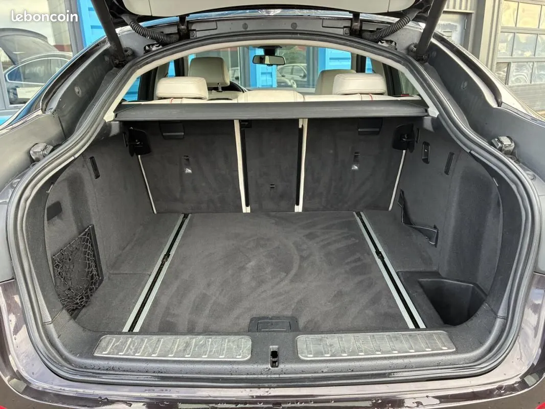 BMW X4 2016 photo 5