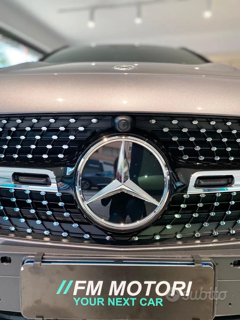 Mercedes-Benz Gla 2026 photo 5