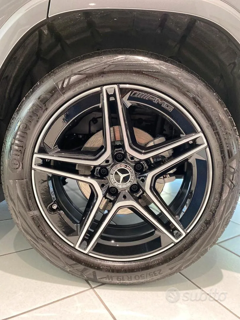 Mercedes-Benz Gla 2026 photo 3