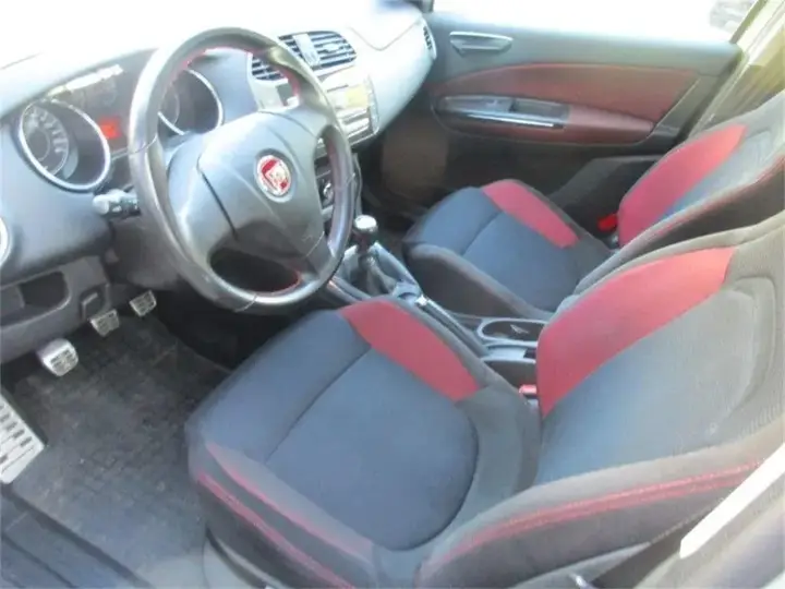 Fiat Bravo 2010 photo 3
