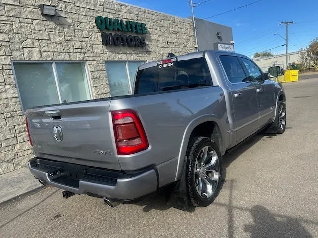 Ram 1500 2019 photo 5
