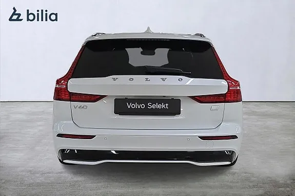 Volvo V60 2024 photo 5