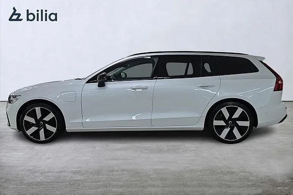 Volvo V60 2024 photo 3