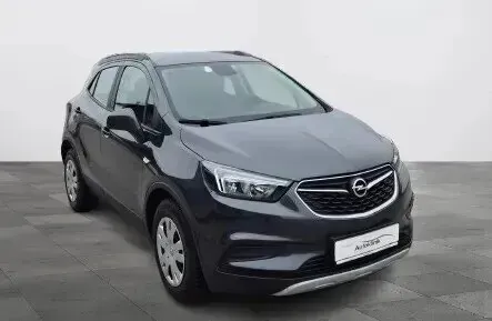 Opel Mokka 2018 photo 2