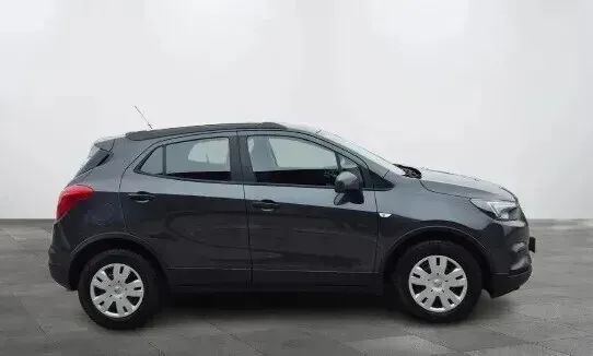 Opel Mokka 2018 photo 3