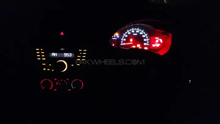Suzuki Cultus