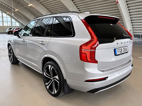Volvo Xc90 2024 photo 3