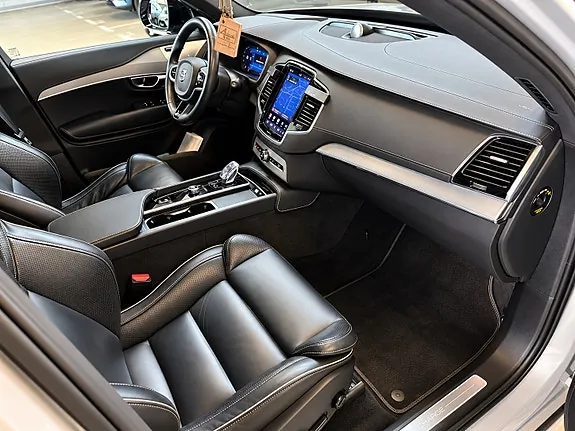 Volvo Xc90 2024 photo 5