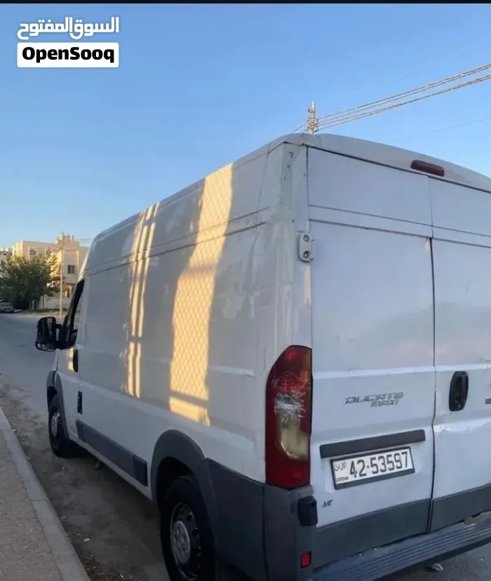 Fiat Dukato 2017 photo 4