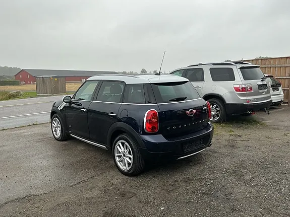 Mini Cooper 2015 photo 5