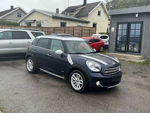 Mini Cooper 2015 photo 3