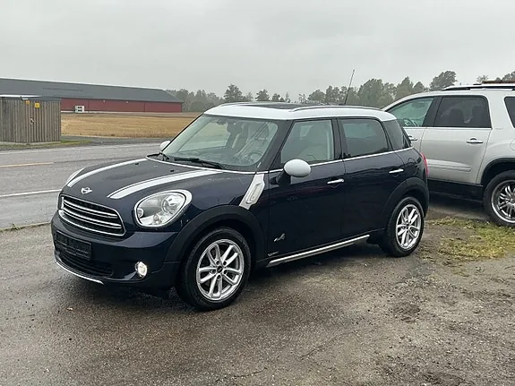 Mini Cooper 2015 photo 4