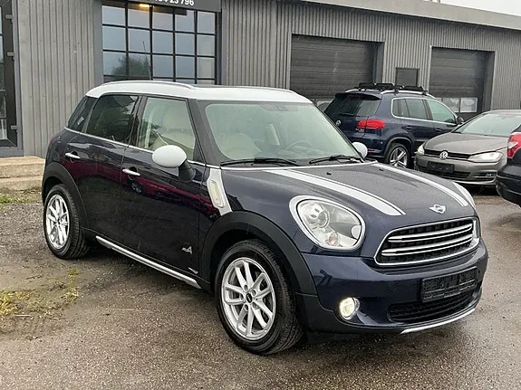 Mini Cooper 2015 photo 2