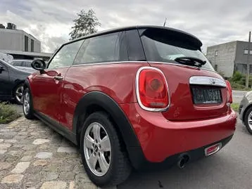 Mini Cooper 2014 photo 2