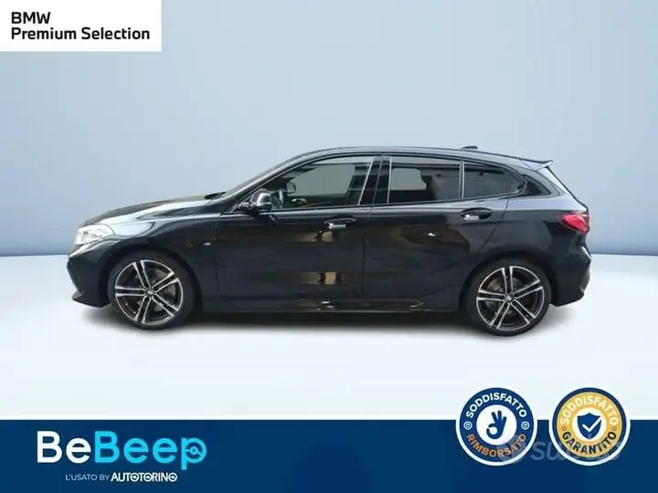 BMW 1 Series 2023 photo 5
