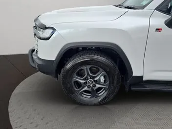 Toyota Land Cruiser 2026 photo 5
