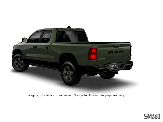 Ram 1500 2027 photo 2