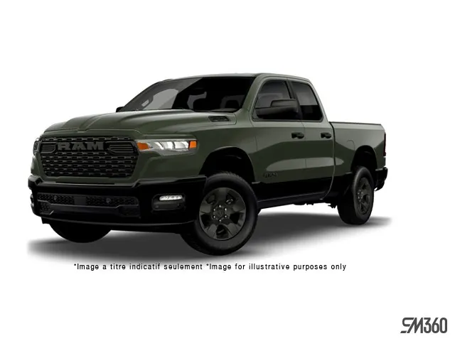 Ram 1500 2027 photo 3