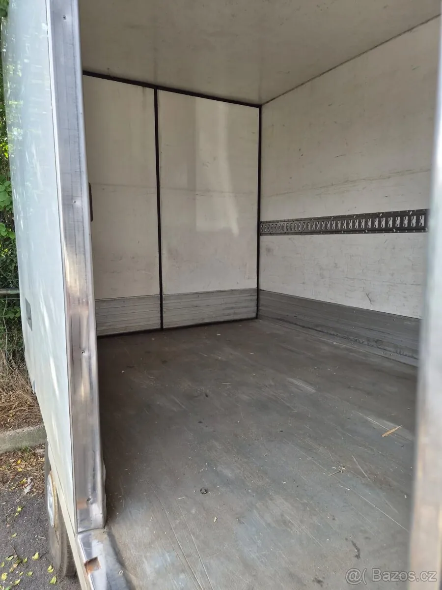 Fiat Ducato 2014 photo 4