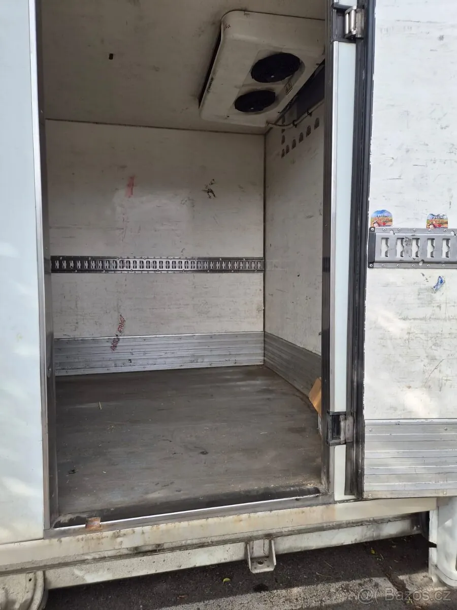 Fiat Ducato 2014 photo 3