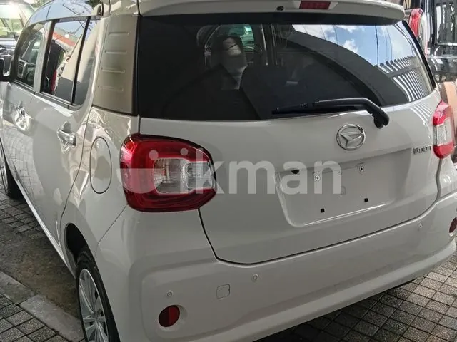 Daihatsu Boon 2023 photo 4