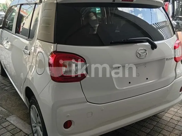 Daihatsu Boon 2023 photo 3
