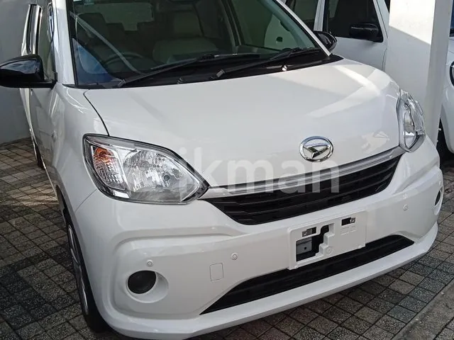 Daihatsu Boon 2023 photo 2
