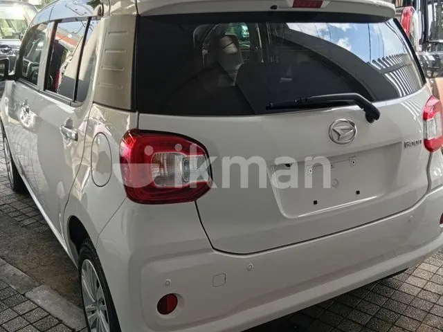 Daihatsu Boon 2023 photo 5