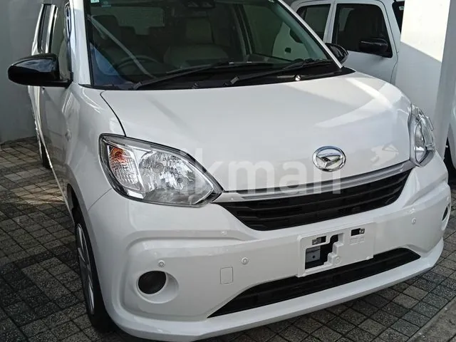 Daihatsu Boon