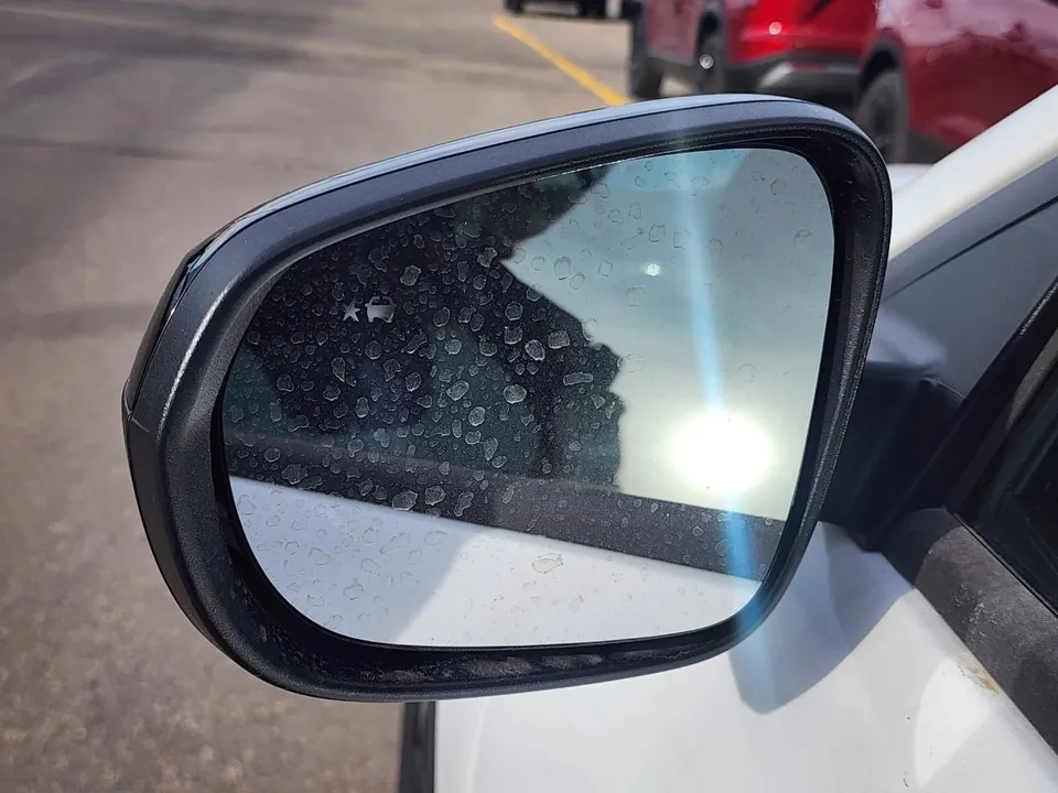 Chevrolet Trax 2026 photo 5