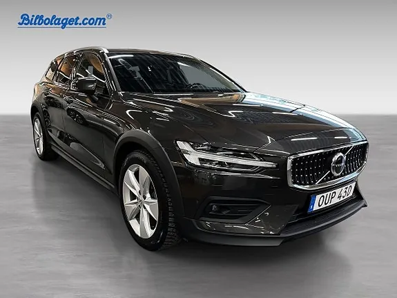 Volvo V60 Cross Country 2024 photo 4