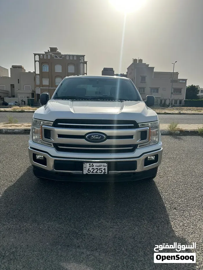 Ford F-150 2021 photo 5