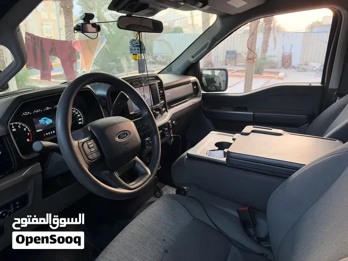 Ford F-150 2021 photo 4