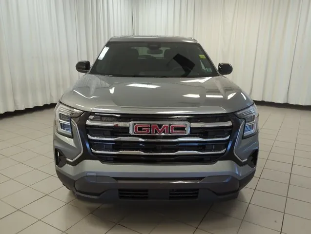 GMC Terrain 2027 photo 3