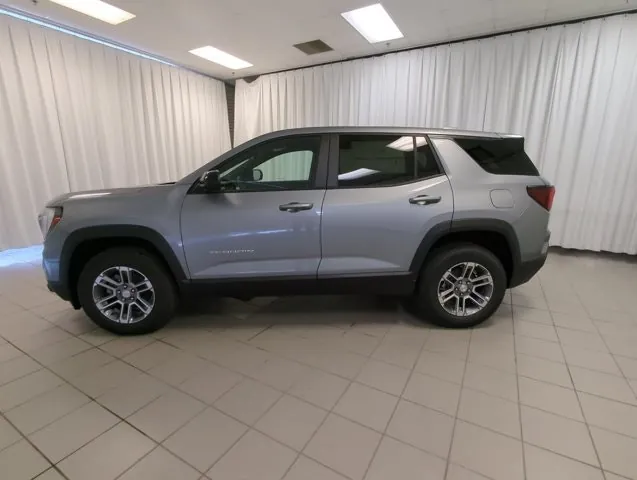 GMC Terrain 2027 photo 5