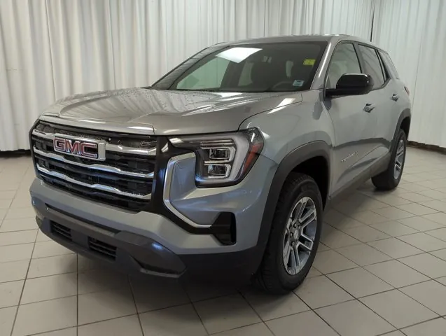 GMC Terrain 2027 photo 4