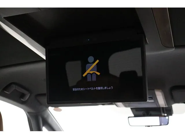 Toyota Vellfire Hybrid 2025 photo 5