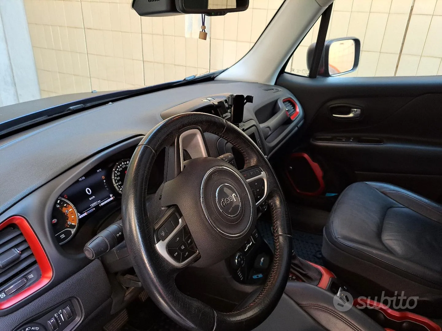 Jeep Renegade 2016 photo 5