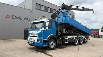 Volvo Fmx